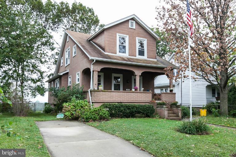 4411 Harcourt Road Baltimore, MD 21214 - Photo 30 of 30 Exterior (Front)