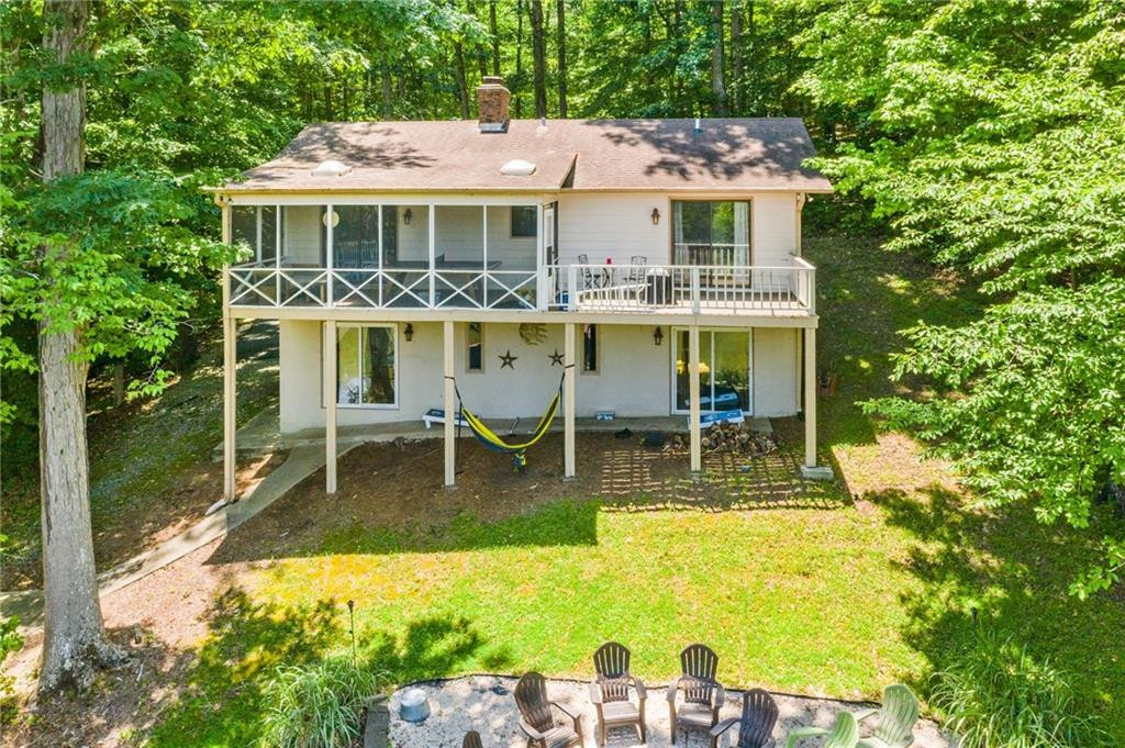601 Hyco Hills Road Semora, NC 27343 - Photo 1 of 27 Gallery Image 1