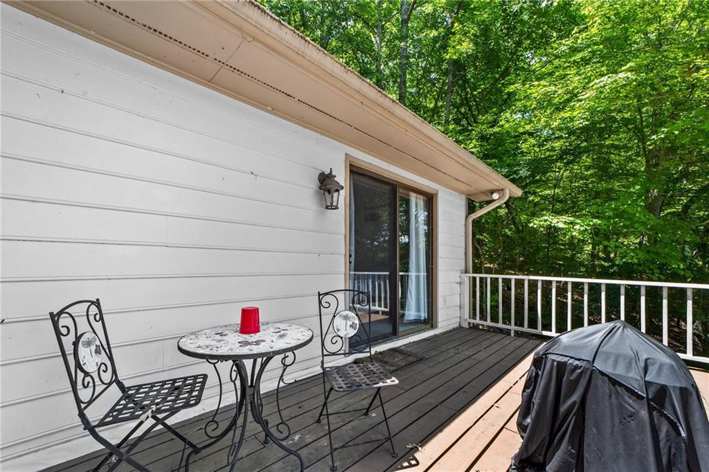 601 Hyco Hills Road Semora, NC 27343 - Photo 11 of 27 Gallery Image 11