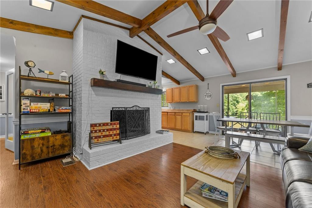 601 Hyco Hills Road Semora, NC 27343 - Photo 13 of 27 Gallery Image 13