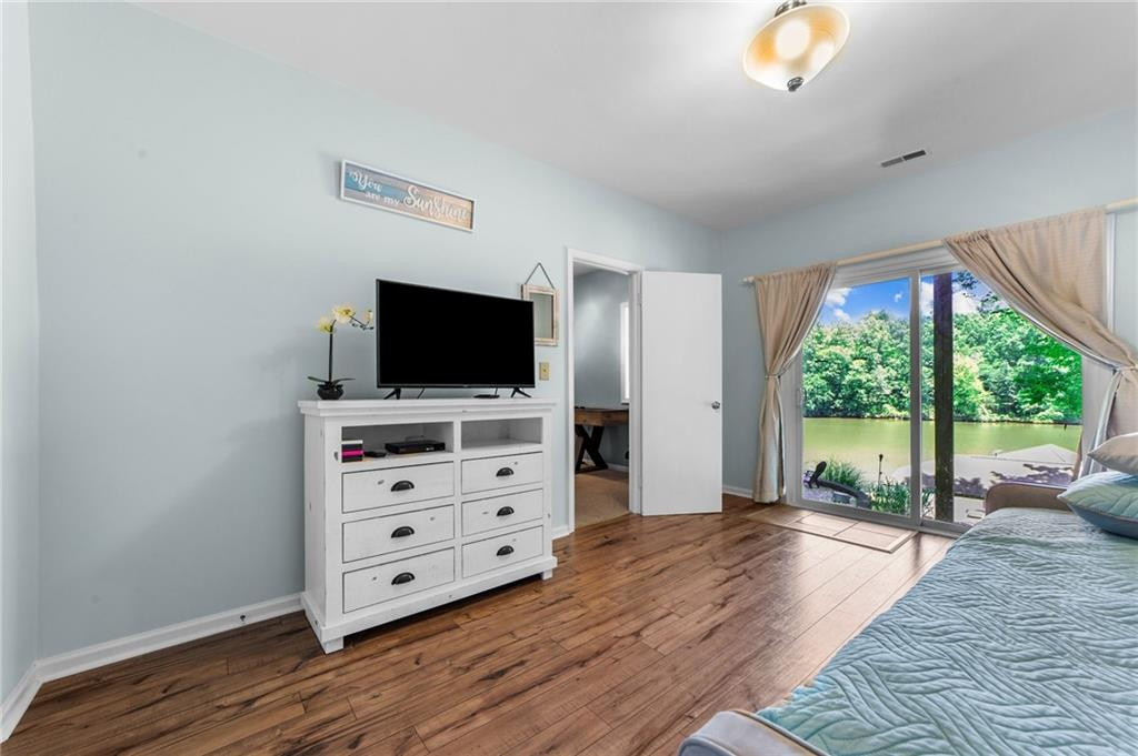 601 Hyco Hills Road Semora, NC 27343 - Photo 15 of 27 Gallery Image 15