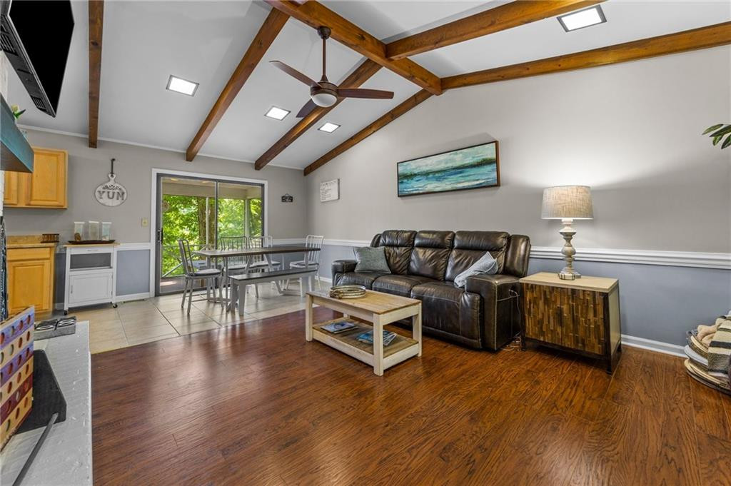 601 Hyco Hills Road Semora, NC 27343 - Photo 17 of 27 Gallery Image 17