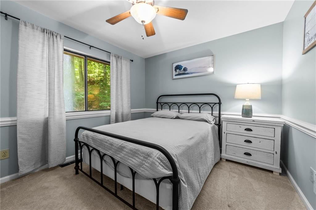 601 Hyco Hills Road Semora, NC 27343 - Photo 22 of 27 Gallery Image 22