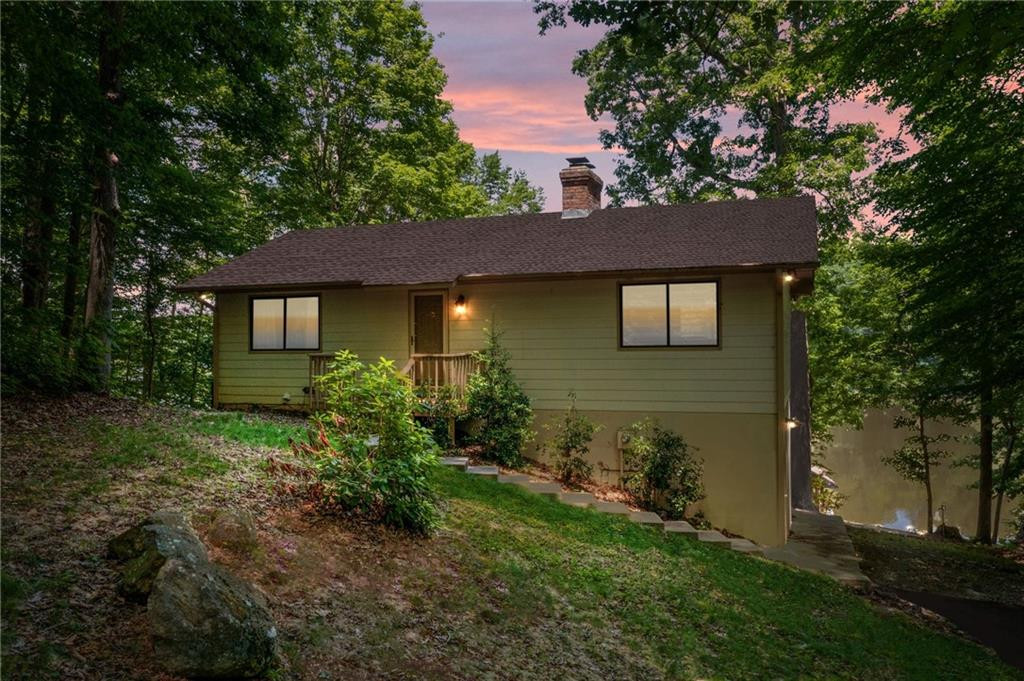 601 Hyco Hills Road Semora, NC 27343 - Photo 3 of 27 Gallery Image 3