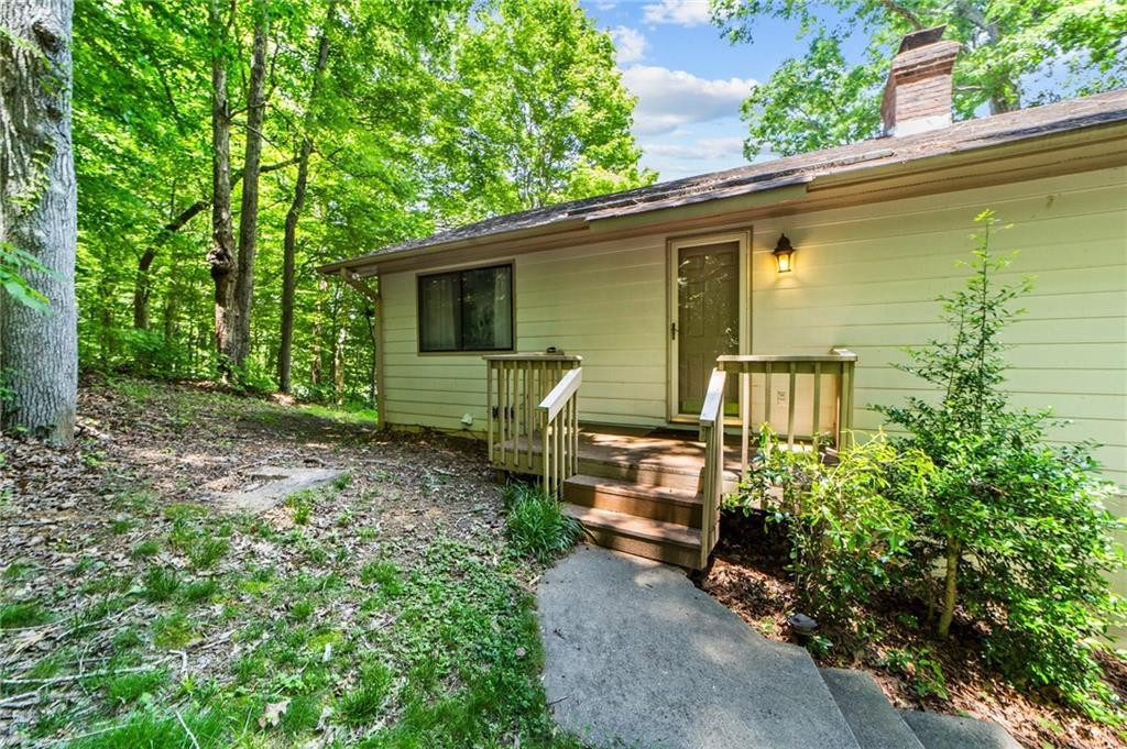 601 Hyco Hills Road Semora, NC 27343 - Photo 4 of 27 Gallery Image 4