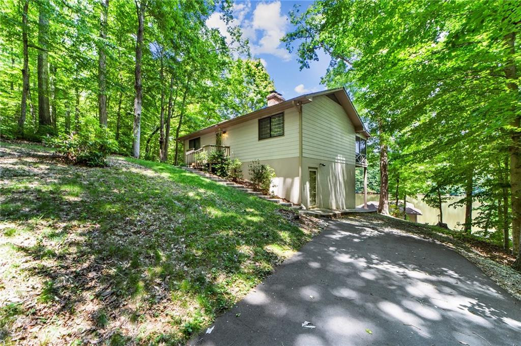 601 Hyco Hills Road Semora, NC 27343 - Photo 5 of 27 Gallery Image 5