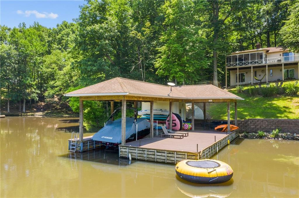 601 Hyco Hills Road Semora, NC 27343 - Photo 6 of 27 Gallery Image 6