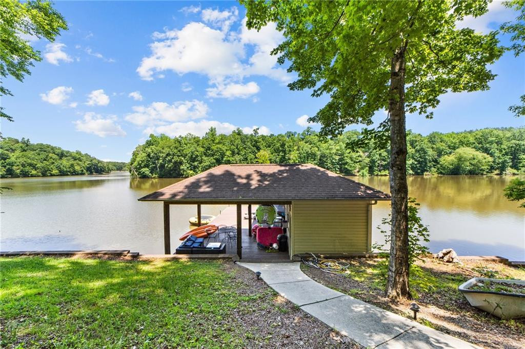 601 Hyco Hills Road Semora, NC 27343 - Photo 7 of 27 Gallery Image 7