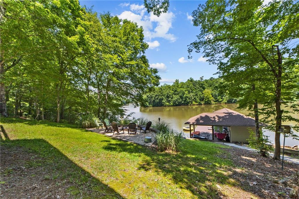 601 Hyco Hills Road Semora, NC 27343 - Photo 8 of 27 Gallery Image 8