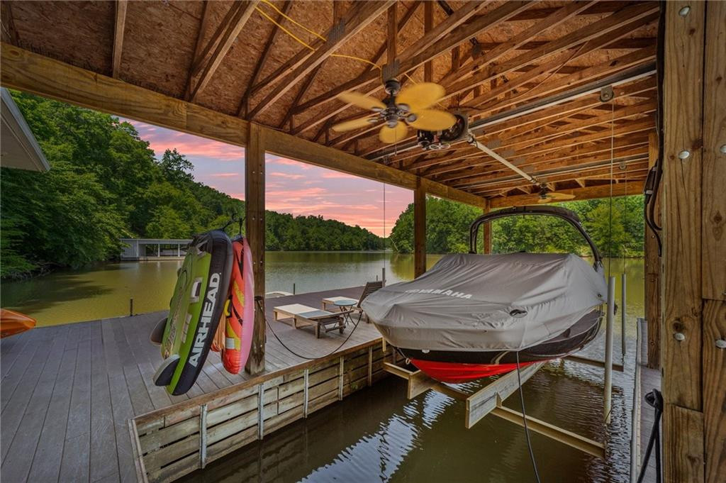 601 Hyco Hills Road Semora, NC 27343 - Photo 10 of 27 Gallery Image 10