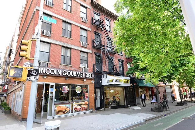 $5,500,000 | 520 9th Avenue | Hudson Yards