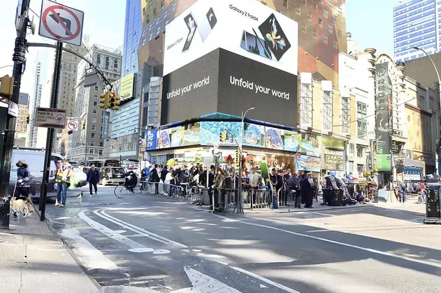 $5,500,000 | 520 9th Avenue | Hudson Yards