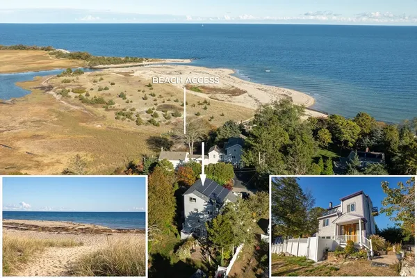 $1,075,000 | 92 Lookout Point Road, Plymouth, MA 02360