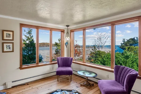 $1,075,000 | 92 Lookout Point Road, Plymouth, MA 02360
