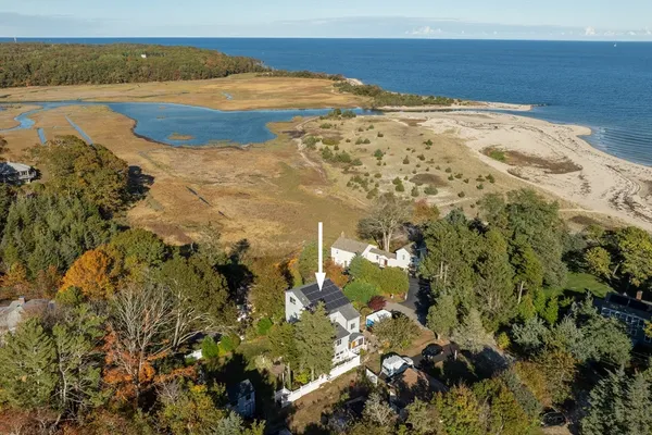 $1,075,000 | 92 Lookout Point Road, Plymouth, MA 02360