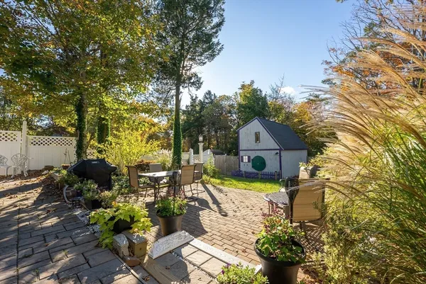 $1,075,000 | 92 Lookout Point Road, Plymouth, MA 02360