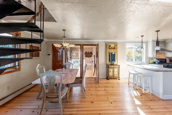 $1,075,000 | 92 Lookout Point Road, Plymouth, MA 02360