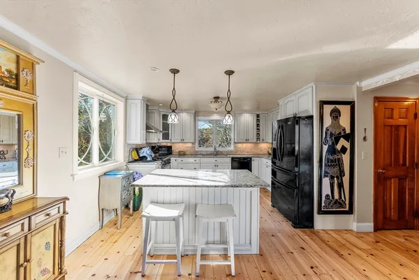 $1,075,000 | 92 Lookout Point Road, Plymouth, MA 02360