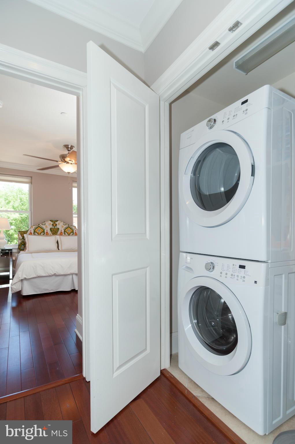 2814 13th Street Northwest Washington, DC 20009 - Photo 20 of 30 Interior (General)