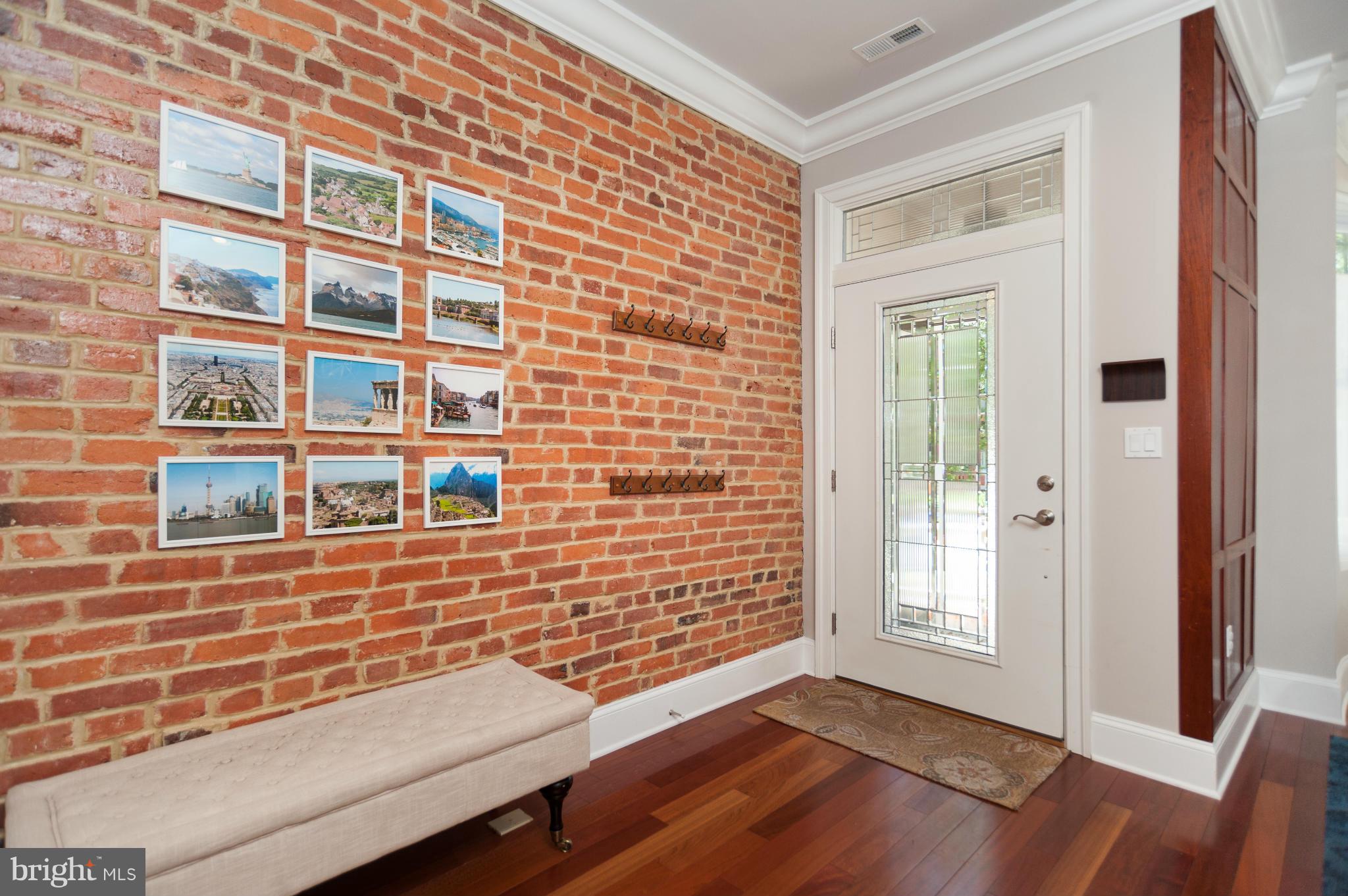 2814 13th Street Northwest Washington, DC 20009 - Photo 2 of 30 Interior (General)
