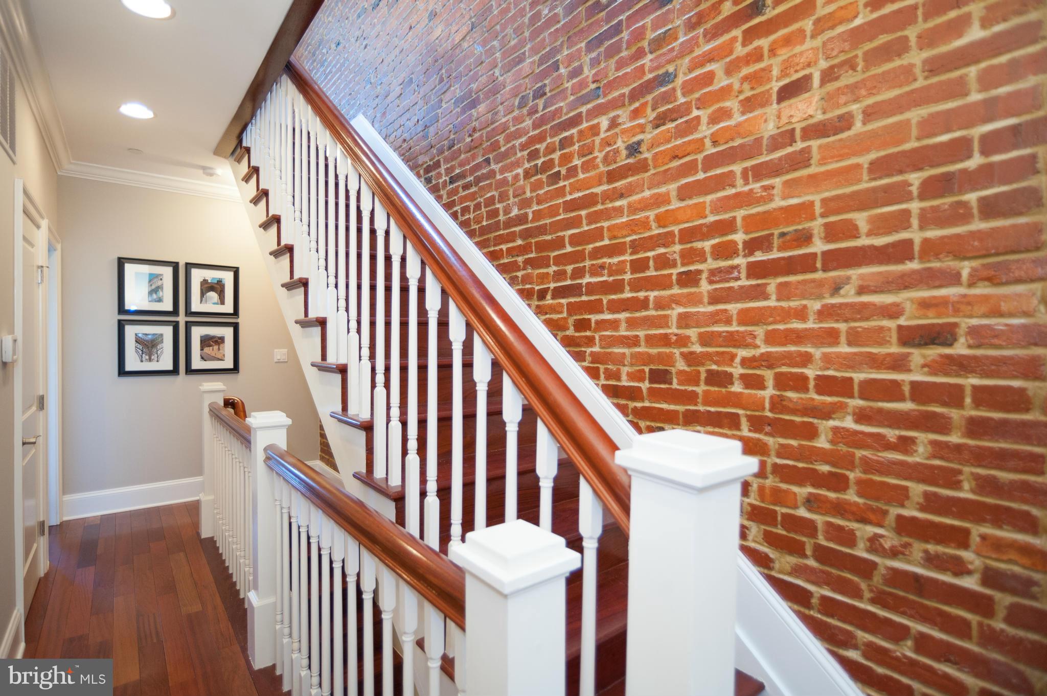 2814 13th Street Northwest Washington, DC 20009 - Photo 24 of 30 Interior (General)