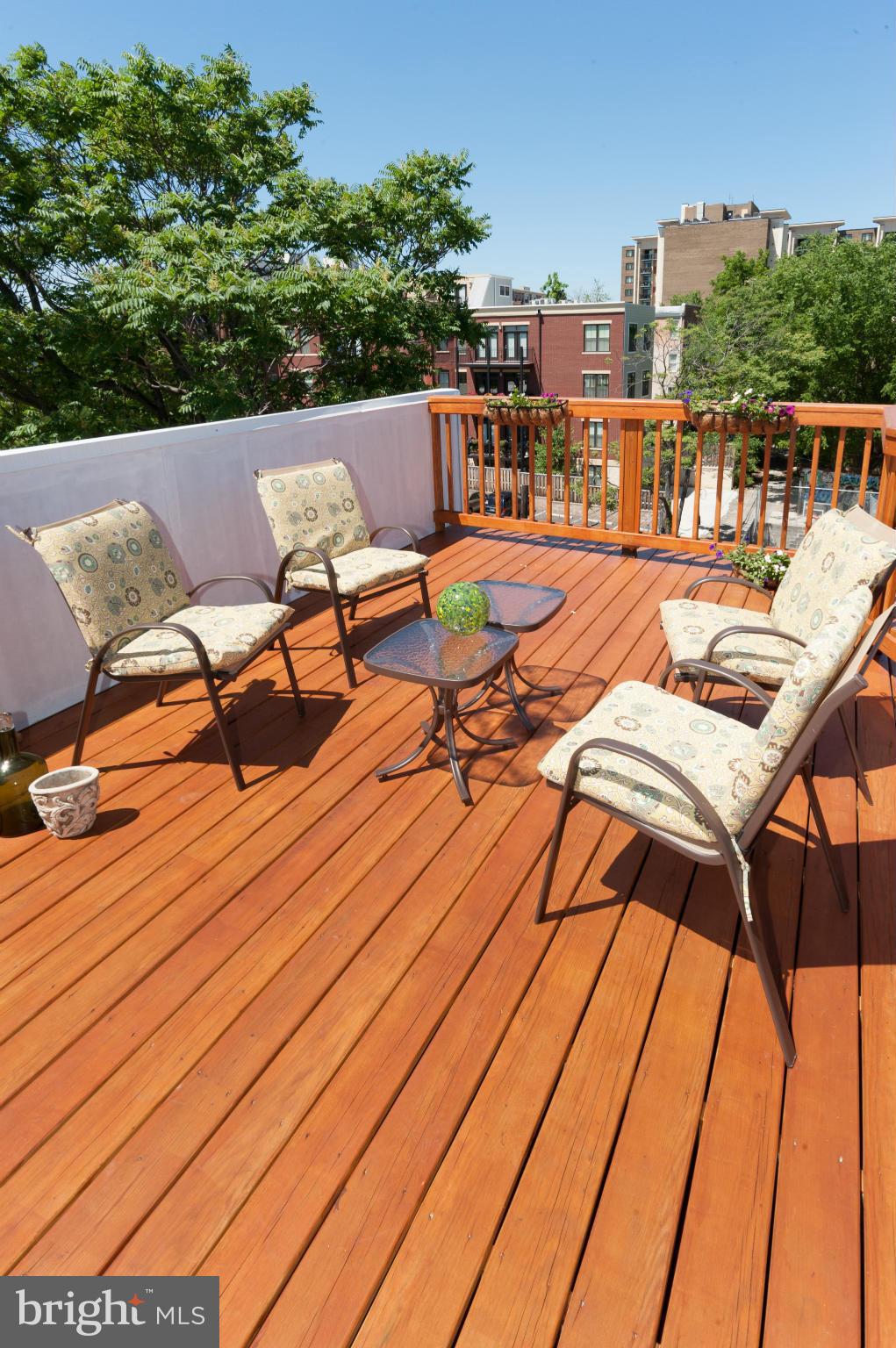 2814 13th Street Northwest Washington, DC 20009 - Photo 28 of 30 Exterior (General)