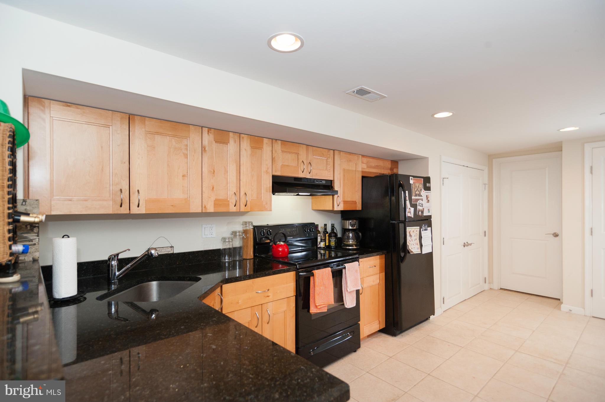 2814 13th Street Northwest Washington, DC 20009 - Photo 29 of 30 Basement