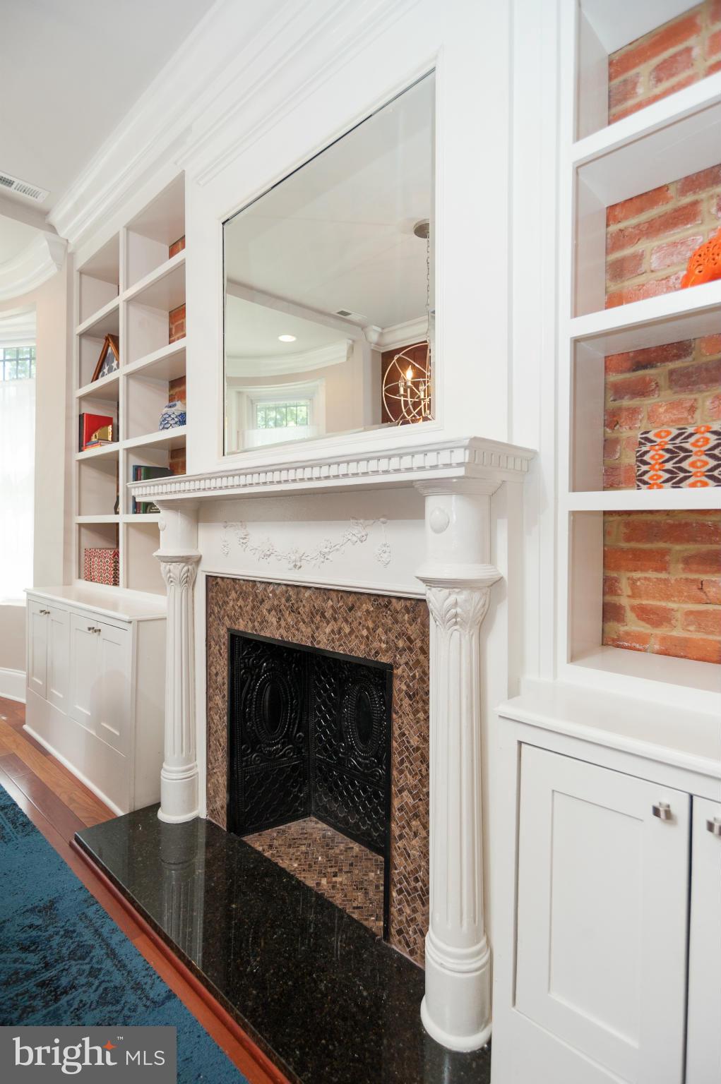 2814 13th Street Northwest Washington, DC 20009 - Photo 4 of 30 Dining Room