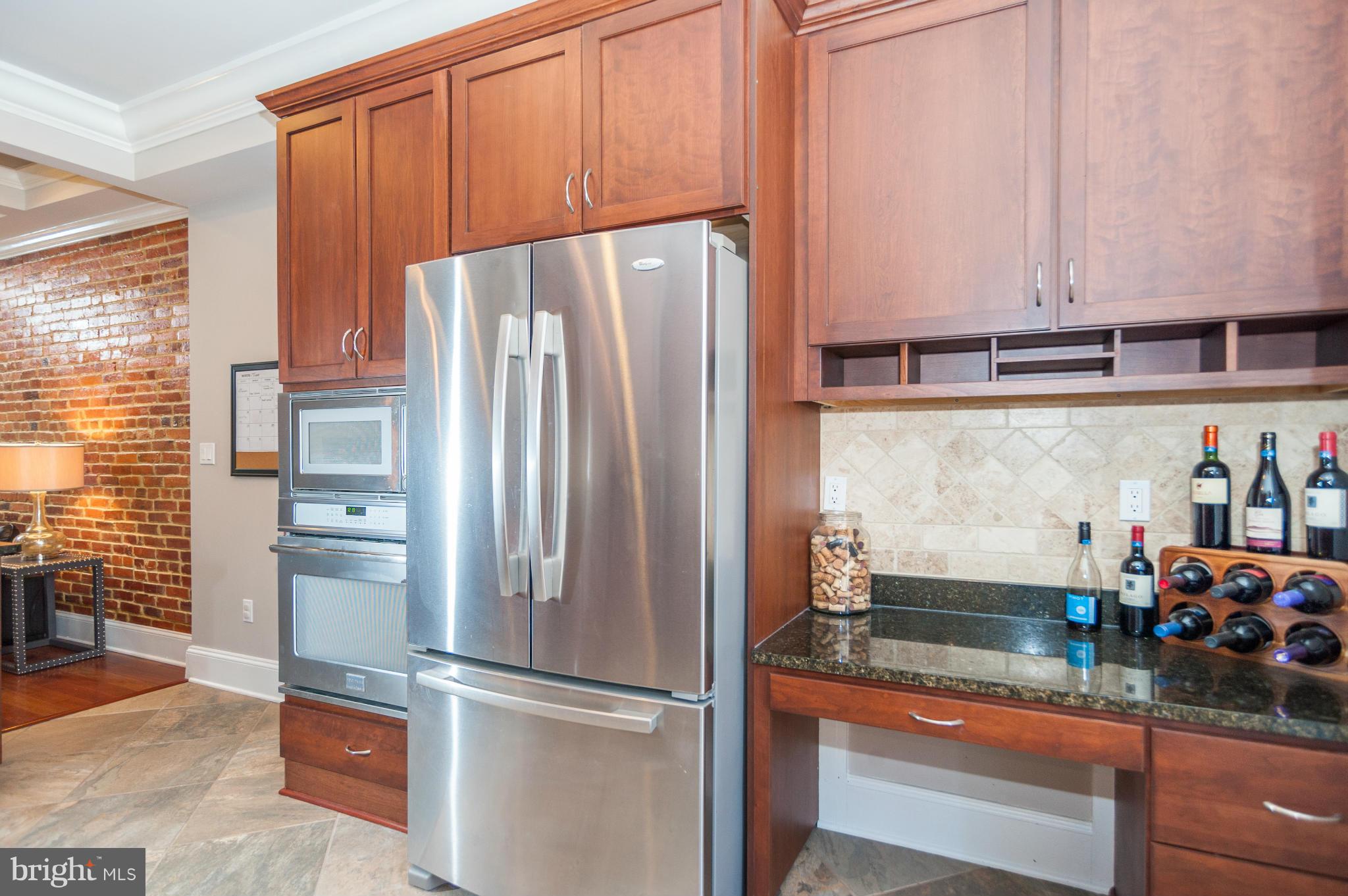 2814 13th Street Northwest Washington, DC 20009 - Photo 8 of 30 Kitchen