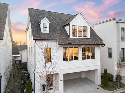 $1,230,000 | 4006 Hazel Nut Lane, Atlanta, GA 30342