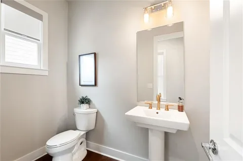 $1,230,000 | 4006 Hazel Nut Lane, Atlanta, GA 30342