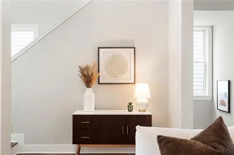 $1,230,000 | 4006 Hazel Nut Lane, Atlanta, GA 30342