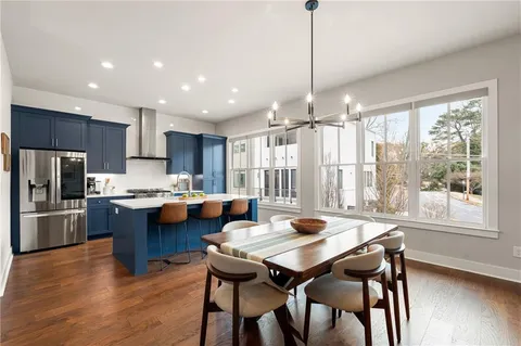 $1,230,000 | 4006 Hazel Nut Lane, Atlanta, GA 30342