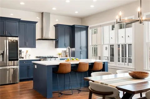 $1,230,000 | 4006 Hazel Nut Lane, Atlanta, GA 30342