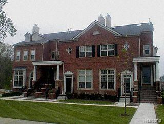 17032 Farmington Road, Unit 108 Livonia, MI 48154 - Photo 1 of 1 17032 Farmington