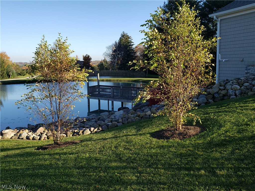 11297 Bean Road Chardon, OH 44024 - Photo 3 of 35 Dock