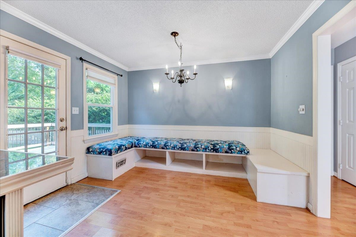 3009 Chippendale Road Raleigh, NC 27604 - Photo 9 of 49 Dining