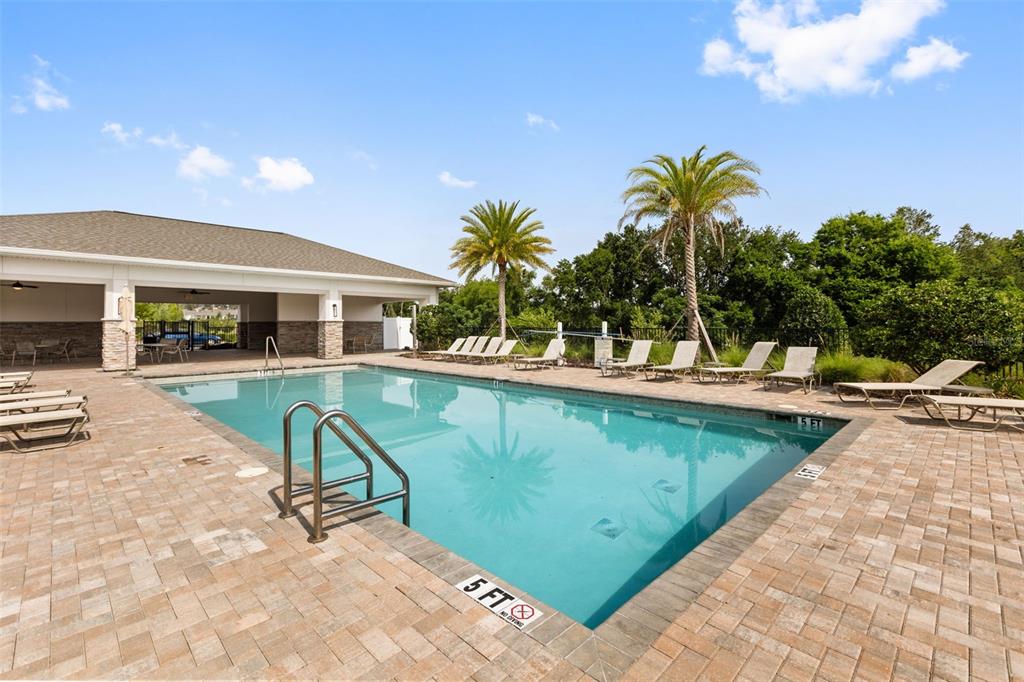 15351 Willow Ridge Drive Montverde, FL 34756 - Photo 34 of 41