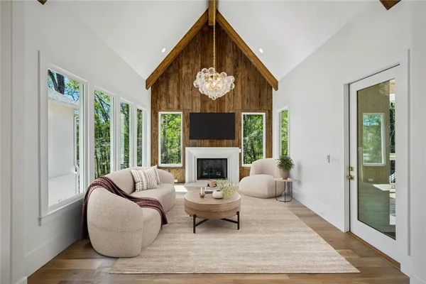 $2,195,501 | 1550 Olympus Court, Athens, GA 30606