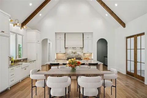 $2,195,501 | 1550 Olympus Court, Athens, GA 30606