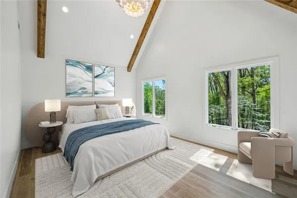 $2,195,501 | 1550 Olympus Court, Athens, GA 30606