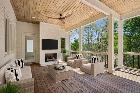 $2,195,501 | 1550 Olympus Court, Athens, GA 30606