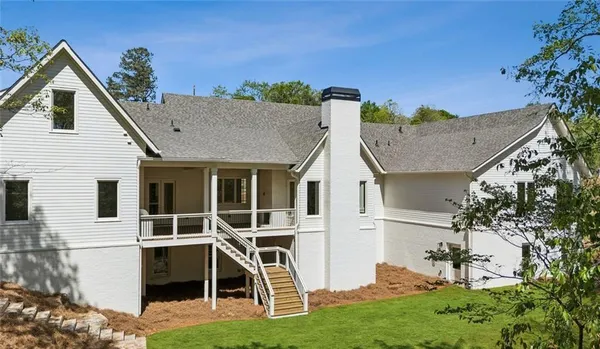 $2,195,501 | 1550 Olympus Court, Athens, GA 30606