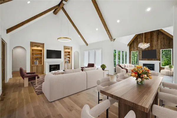 $2,195,501 | 1550 Olympus Court, Athens, GA 30606