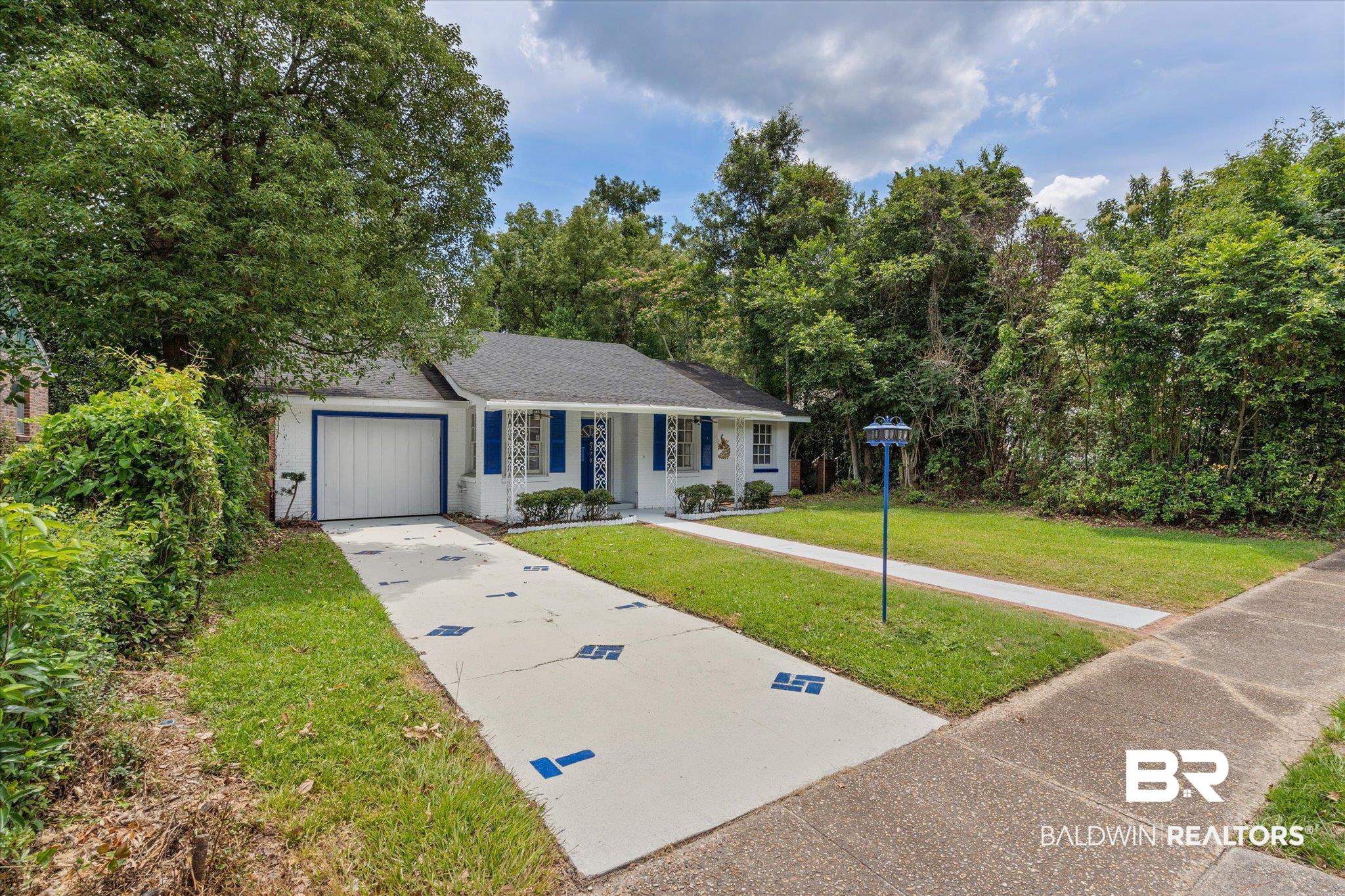 270 Siena Vista Street Mobile, AL 36607 - Photo 22 of 23