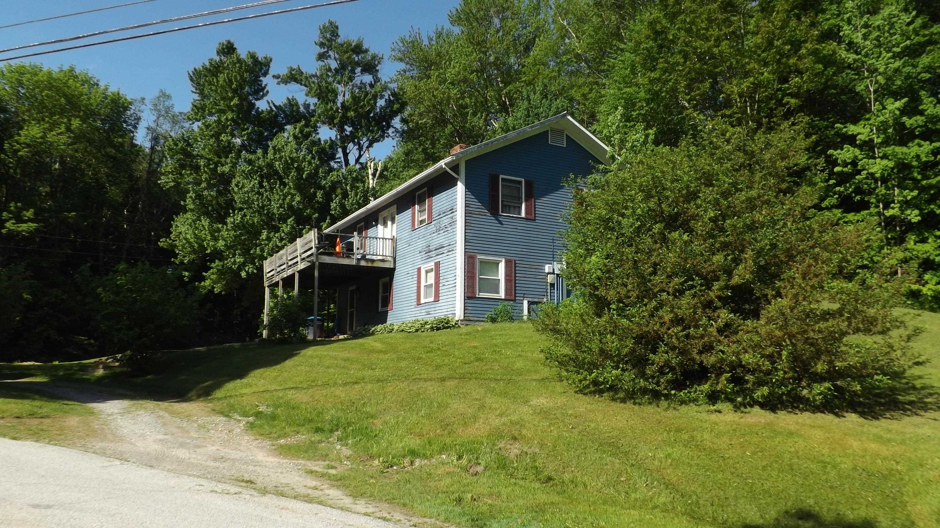 392 South End Road Mount Tabor, VT 05253 - Photo 1 of 24 Gallery Image 1