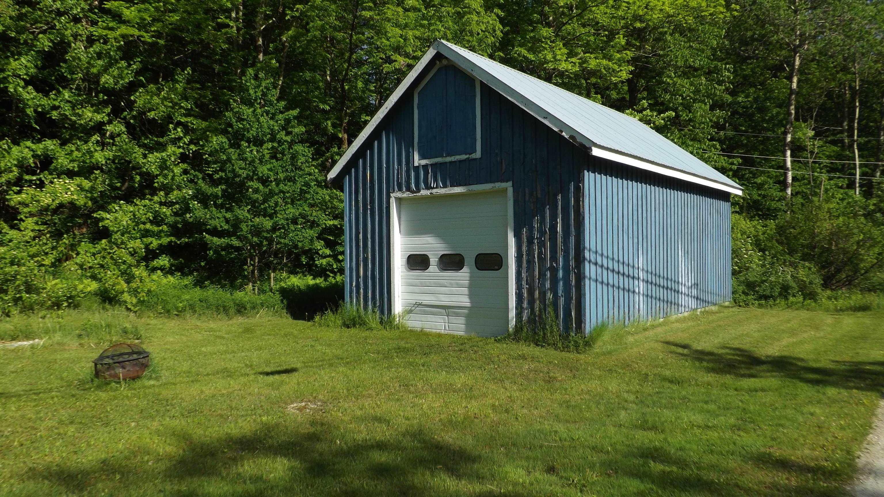 392 South End Road Mount Tabor, VT 05253 - Photo 14 of 24 Gallery Image 14