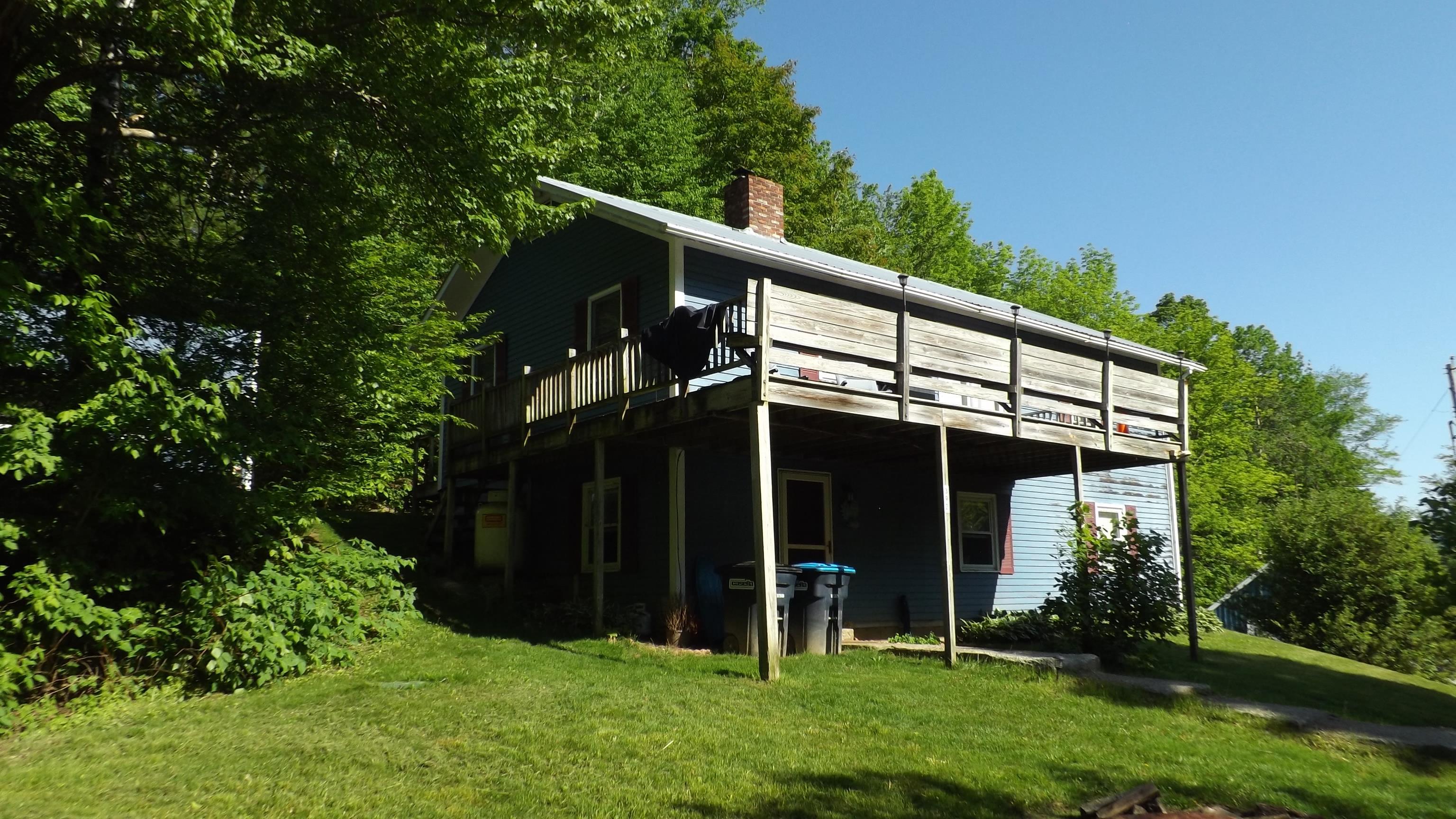392 South End Road Mount Tabor, VT 05253 - Photo 16 of 24 Gallery Image 16