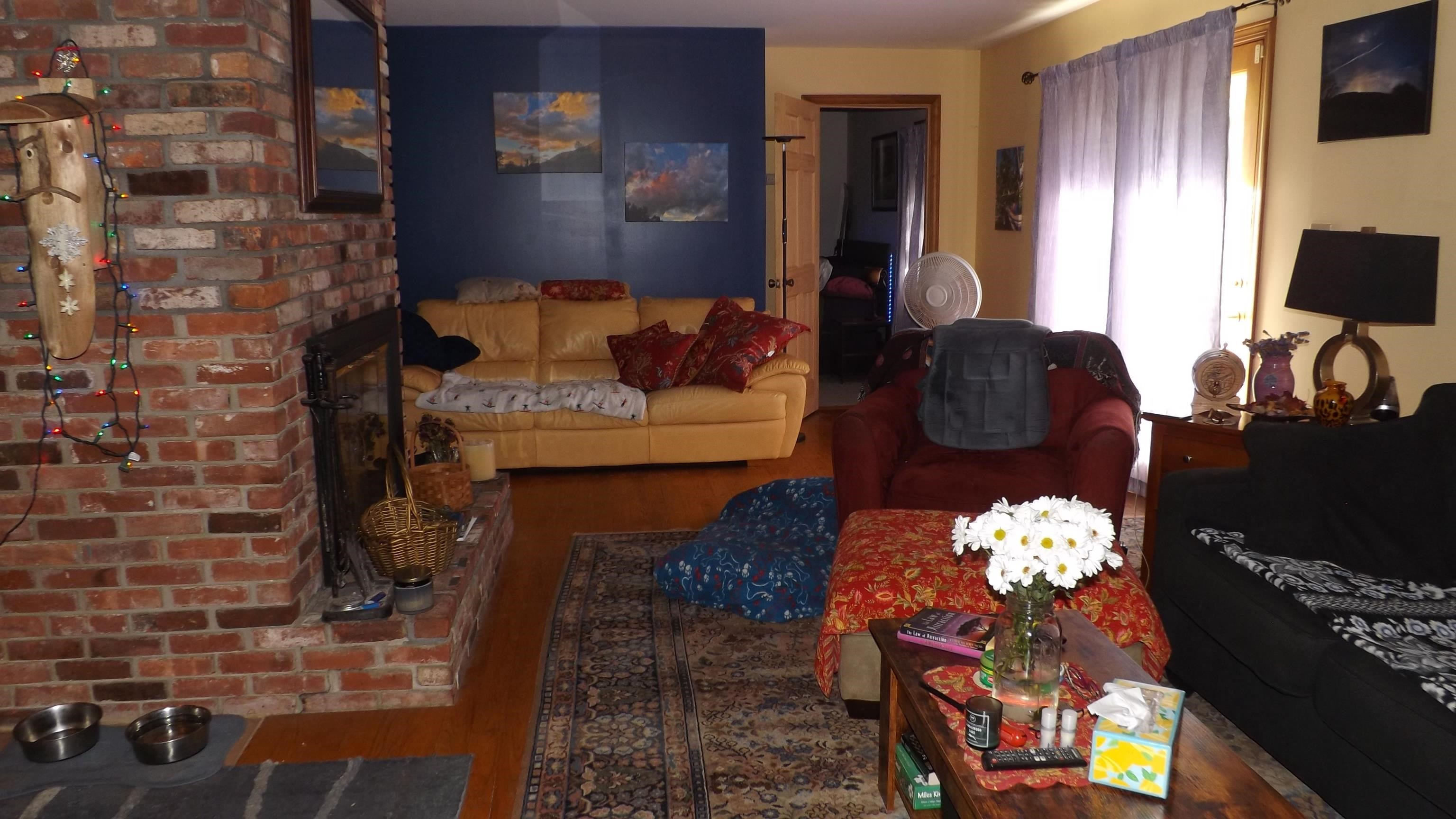 392 South End Road Mount Tabor, VT 05253 - Photo 3 of 24 Gallery Image 3