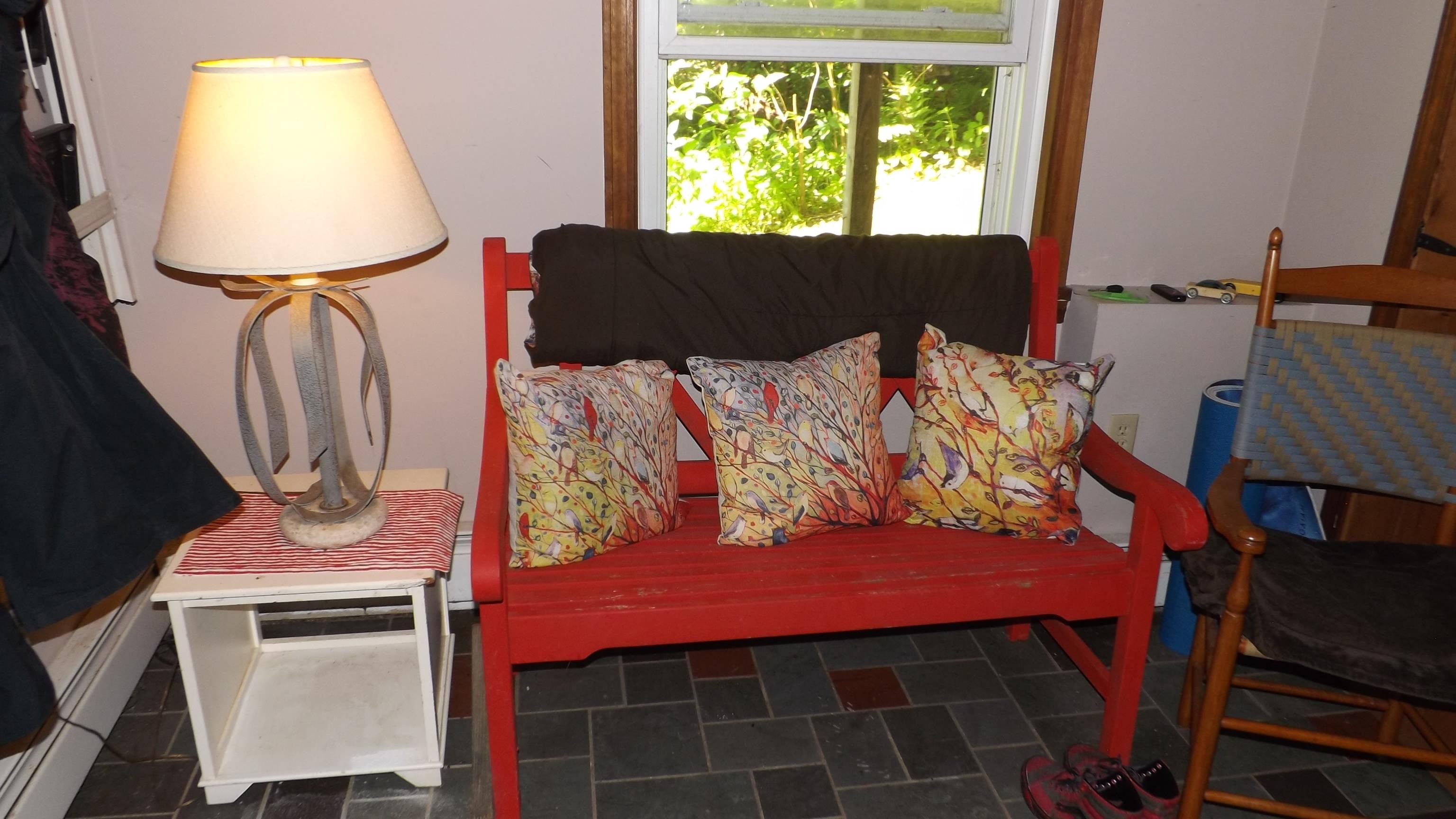 392 South End Road Mount Tabor, VT 05253 - Photo 5 of 24 Gallery Image 5